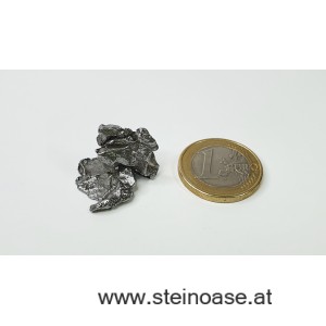 Meteorit /Eisenmeteorit